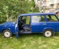Синий ВАЗ Другая, объемом двигателя 1.5 л и пробегом 3 тыс. км за 1500 $, фото 1 на Automoto.ua