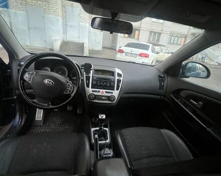 Синій ВАЗ Інша, об'ємом двигуна 1.6 л та пробігом 350 тис. км за 3200 $, фото 6 на Automoto.ua