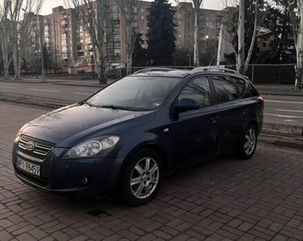 Синій ВАЗ Інша, об'ємом двигуна 1.6 л та пробігом 350 тис. км за 3200 $, фото 1 на Automoto.ua