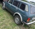 Синий ВАЗ Другая, объемом двигателя 1.8 л и пробегом 190 тыс. км за 3600 $, фото 1 на Automoto.ua