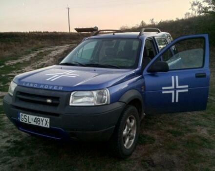 Синий ВАЗ Другая, объемом двигателя 2 л и пробегом 1 тыс. км за 2000 $, фото 3 на Automoto.ua