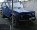 Синій ВАЗ Інша, об'ємом двигуна 1.7 л та пробігом 80 тис. км за 2366 $, фото 1 на Automoto.ua