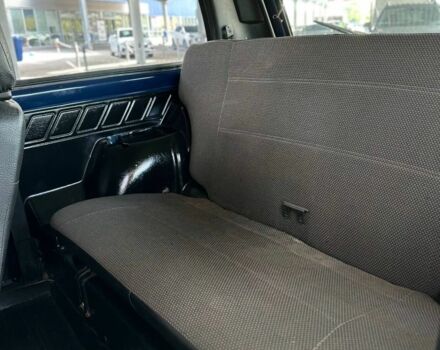 Синій ВАЗ Інша, об'ємом двигуна 1.7 л та пробігом 131 тис. км за 3200 $, фото 7 на Automoto.ua