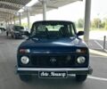 Синій ВАЗ Інша, об'ємом двигуна 1.7 л та пробігом 131 тис. км за 3200 $, фото 3 на Automoto.ua