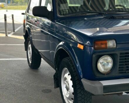 Синій ВАЗ Інша, об'ємом двигуна 1.7 л та пробігом 131 тис. км за 3200 $, фото 1 на Automoto.ua