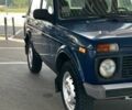 Синій ВАЗ Інша, об'ємом двигуна 1.7 л та пробігом 131 тис. км за 3200 $, фото 1 на Automoto.ua