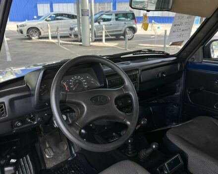 Синій ВАЗ Інша, об'ємом двигуна 1.7 л та пробігом 131 тис. км за 3200 $, фото 6 на Automoto.ua