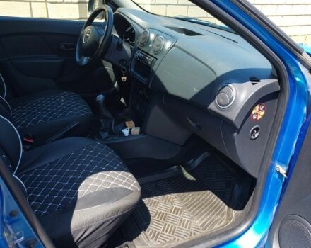 ВАЗ Другая 2013 в Черноморске (Ильичевске) на Automoto.ua Синий ВАЗ Другая, объемом двигателя 1.5 л и пробегом 234 тыс. км за 7000 $, фото 3 на Automoto.ua