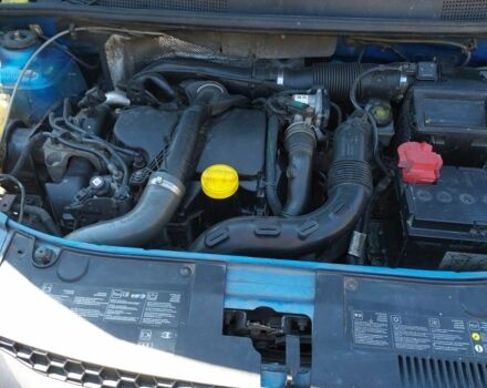 ВАЗ Другая 2013 в Черноморске (Ильичевске) на Automoto.ua Синий ВАЗ Другая, объемом двигателя 1.5 л и пробегом 234 тыс. км за 7000 $, фото 7 на Automoto.ua