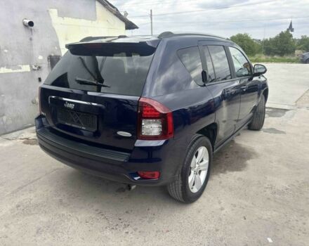 Синий ВАЗ Другая, объемом двигателя 2.4 л и пробегом 75 тыс. км за 11700 $, фото 6 на Automoto.ua