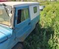 Синий ВАЗ Другая, объемом двигателя 0 л и пробегом 10 тыс. км за 500 $, фото 3 на Automoto.ua