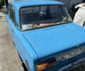 Синий ВАЗ Другая, объемом двигателя 0 л и пробегом 60 тыс. км за 1000 $, фото 6 на Automoto.ua
