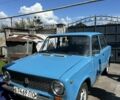 Синий ВАЗ Другая, объемом двигателя 0 л и пробегом 60 тыс. км за 1000 $, фото 1 на Automoto.ua