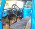 Синій ВАЗ Інша, об'ємом двигуна 7.5 л та пробігом 27 тис. км за 2300 $, фото 1 на Automoto.ua