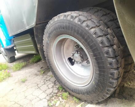 Синій ВАЗ Інша, об'ємом двигуна 7.5 л та пробігом 27 тис. км за 2300 $, фото 3 на Automoto.ua