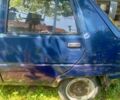 Синий ВАЗ Другая, объемом двигателя 1 л и пробегом 120 тыс. км за 600 $, фото 4 на Automoto.ua