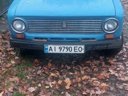 Синий ВАЗ Другая, объемом двигателя 1.2 л и пробегом 87 тыс. км за 1309 $, фото 1 на Automoto.ua