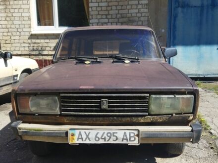 ВАЗ Інша 1984 у Харкові на Automoto.ua Синій ВАЗ Інша, об'ємом двигуна 0 л та пробігом 250 тис. км за 150 $, фото 1 на Automoto.ua