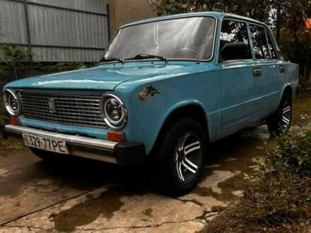 Синій ВАЗ Інша, об'ємом двигуна 3 л та пробігом 1 тис. км за 700 $, фото 1 на Automoto.ua