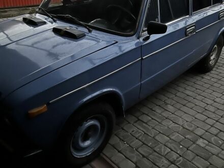ВАЗ Інша 1987 у Тячеве на Automoto.ua Синій ВАЗ Інша, об'ємом двигуна 0 л та пробігом 3 тис. км за 900 $, фото 1 на Automoto.ua