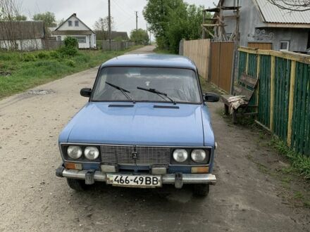 ВАЗ Другая 1992 в Житомире на Automoto.ua Синий ВАЗ Другая, объемом двигателя 1.3 л и пробегом 67 тыс. км за 483 $, фото 1 на Automoto.ua