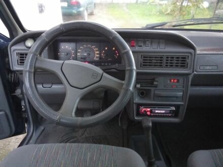 ВАЗ Інша 1992 у Буске на Automoto.ua Синій ВАЗ Інша, об'ємом двигуна 1.2 л та пробігом 567 тис. км за 800 $, фото 1 на Automoto.ua