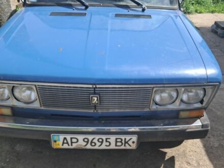 ВАЗ Другая 1992 в Запорожье на Automoto.ua Синий ВАЗ Другая, объемом двигателя 1 л и пробегом 62 тыс. км за 339 $, фото 1 на Automoto.ua