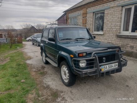 Синій ВАЗ Інша, об'ємом двигуна 0 л та пробігом 167 тис. км за 2800 $, фото 1 на Automoto.ua