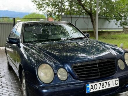 ВАЗ Інша 1999 у Іршава на Automoto.ua Синій ВАЗ Інша, об'ємом двигуна 2.7 л та пробігом 445 тис. км за 3200 $, фото 1 на Automoto.ua
