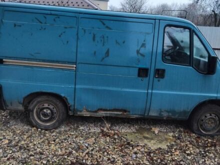 Синий ВАЗ Другая, объемом двигателя 0 л и пробегом 300 тыс. км за 750 $, фото 1 на Automoto.ua