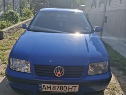 Синій ВАЗ Інша, об'ємом двигуна 1.6 л та пробігом 300 тис. км за 3000 $, фото 1 на Automoto.ua