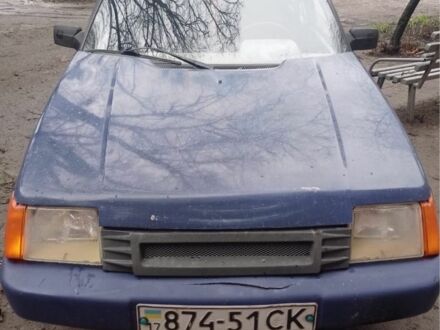 ВАЗ Другая 2002 в Харькове на Automoto.ua Синий ВАЗ Другая, объемом двигателя 1.2 л и пробегом 2 тыс. км за 1300 $, фото 1 на Automoto.ua