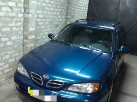 ВАЗ Другая 2002 в Кривом Роге на Automoto.ua Синий ВАЗ Другая, объемом двигателя 0 л и пробегом 2 тыс. км за 3000 $, фото 1 на Automoto.ua