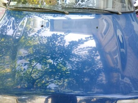 Синій ВАЗ Інша, об'ємом двигуна 0 л та пробігом 1000 тис. км за 486 $, фото 1 на Automoto.ua