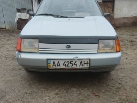 Синий ВАЗ Другая, объемом двигателя 0 л и пробегом 850 тыс. км за 1063 $, фото 1 на Automoto.ua