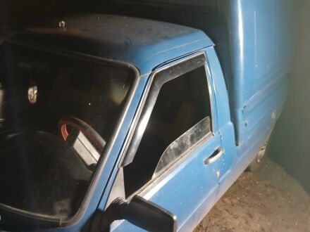 Синий ВАЗ Другая, объемом двигателя 1 л и пробегом 17 тыс. км за 1300 $, фото 1 на Automoto.ua