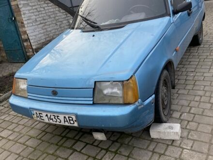 ВАЗ Інша 2004 у Запоріжжя на Automoto.ua Синій ВАЗ Інша, об'ємом двигуна 10 л та пробігом 3 тис. км за 450 $, фото 1 на Automoto.ua