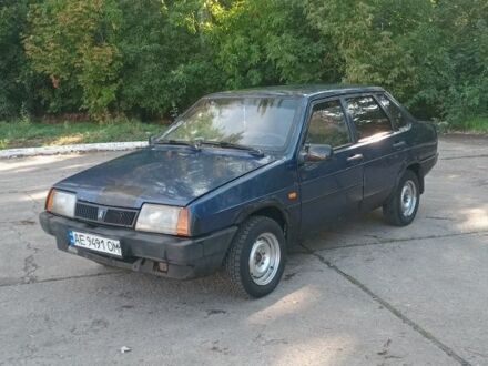 ВАЗ Інша 2005 у Марганце на Automoto.ua Синій ВАЗ Інша, об'ємом двигуна 0 л та пробігом 123 тис. км за 850 $, фото 1 на Automoto.ua