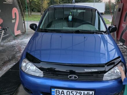 Синий ВАЗ Другая, объемом двигателя 1.6 л и пробегом 206 тыс. км за 2061 $, фото 1 на Automoto.ua