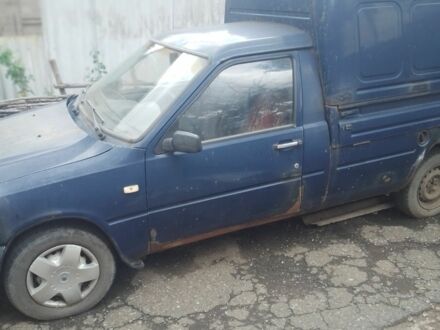 ВАЗ Другая 2006 в Дружковке на Automoto.ua Синий ВАЗ Другая, объемом двигателя 1 л и пробегом 200 тыс. км за 969 $, фото 1 на Automoto.ua