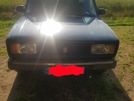 ВАЗ Інша 2006 у Павлограде на Automoto.ua Синій ВАЗ Інша, об'ємом двигуна 1 л та пробігом 1 тис. км за 774 $, фото 1 на Automoto.ua