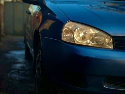 Синий ВАЗ Другая, объемом двигателя 0 л и пробегом 171 тыс. км за 1200 $, фото 1 на Automoto.ua