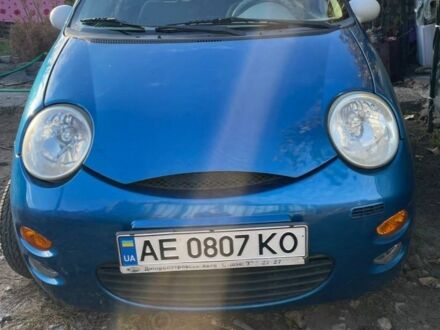 ВАЗ Інша 2007 у Дніпро (Дніпропетровську) на Automoto.ua Синій ВАЗ Інша, об'ємом двигуна 0 л та пробігом 199 тис. км за 2000 $, фото 1 на Automoto.ua