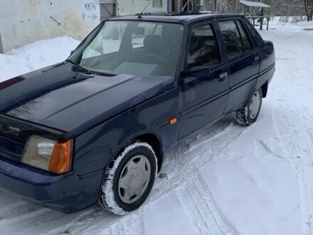 Синій ВАЗ Інша, об'ємом двигуна 1.2 л та пробігом 150 тис. км за 1300 $, фото 1 на Automoto.ua