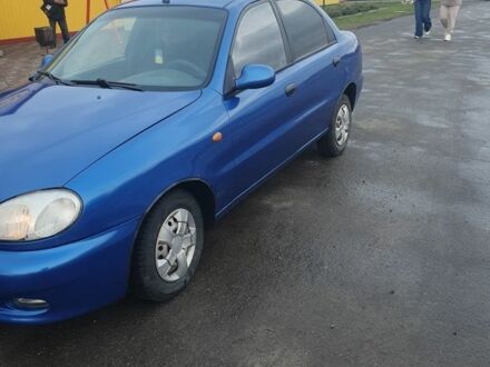 ВАЗ Другая 2008 в Бурыне на Automoto.ua Синий ВАЗ Другая, объемом двигателя 1.5 л и пробегом 160 тыс. км за 3200 $, фото 1 на Automoto.ua