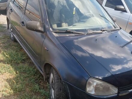 ВАЗ Інша 2008 у Полтаві на Automoto.ua Синій ВАЗ Інша, об'ємом двигуна 0 л та пробігом 224 тис. км за 1200 $, фото 1 на Automoto.ua