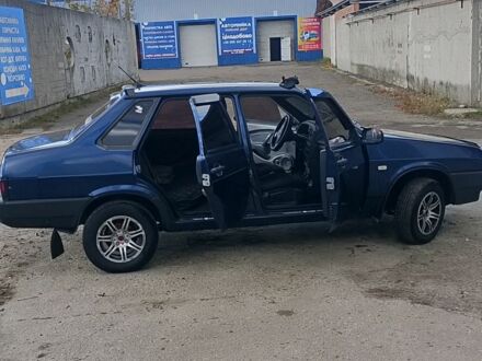 ВАЗ Другая 2008 в Сумах на Automoto.ua Синий ВАЗ Другая, объемом двигателя 1.6 л и пробегом 1000 тыс. км за 2300 $, фото 1 на Automoto.ua