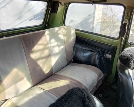 Зелений ВАЗ Інша, об'ємом двигуна 0 л та пробігом 100 тис. км за 709 $, фото 2 на Automoto.ua