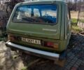 Зелений ВАЗ Інша, об'ємом двигуна 0 л та пробігом 100 тис. км за 709 $, фото 5 на Automoto.ua