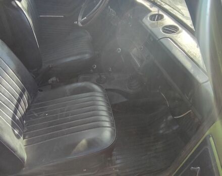 Зелений ВАЗ Інша, об'ємом двигуна 0 л та пробігом 100 тис. км за 709 $, фото 7 на Automoto.ua